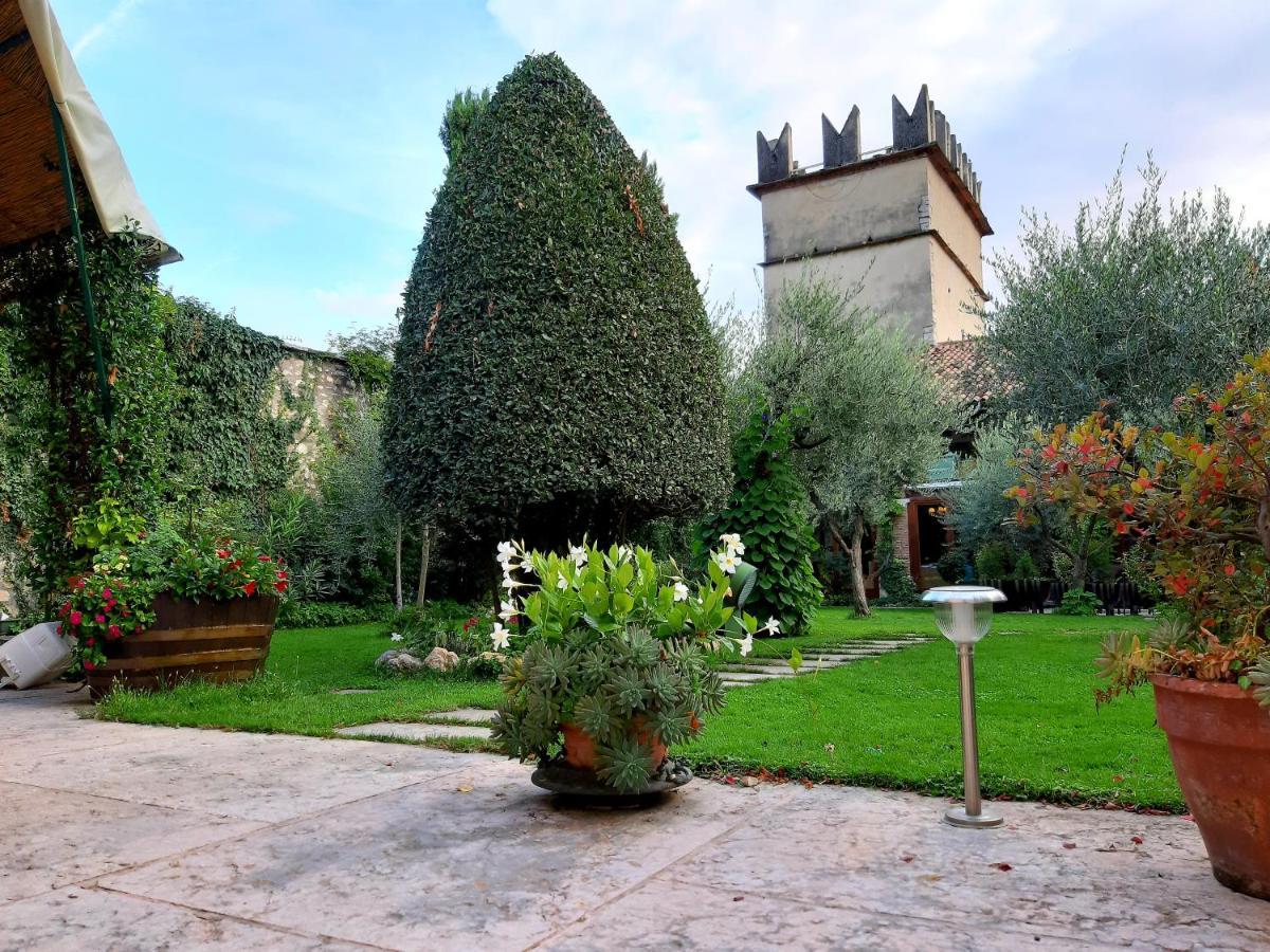 Azienda Agrituristica Corteforte Fumane Exterior foto