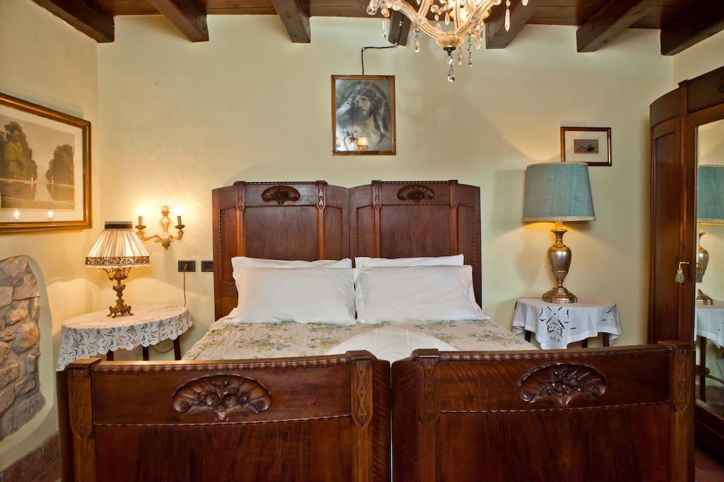 Azienda Agrituristica Corteforte Fumane Zimmer foto