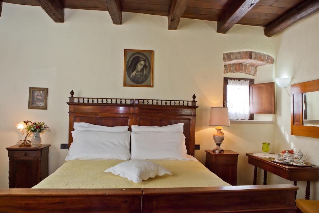 Azienda Agrituristica Corteforte Fumane Zimmer foto